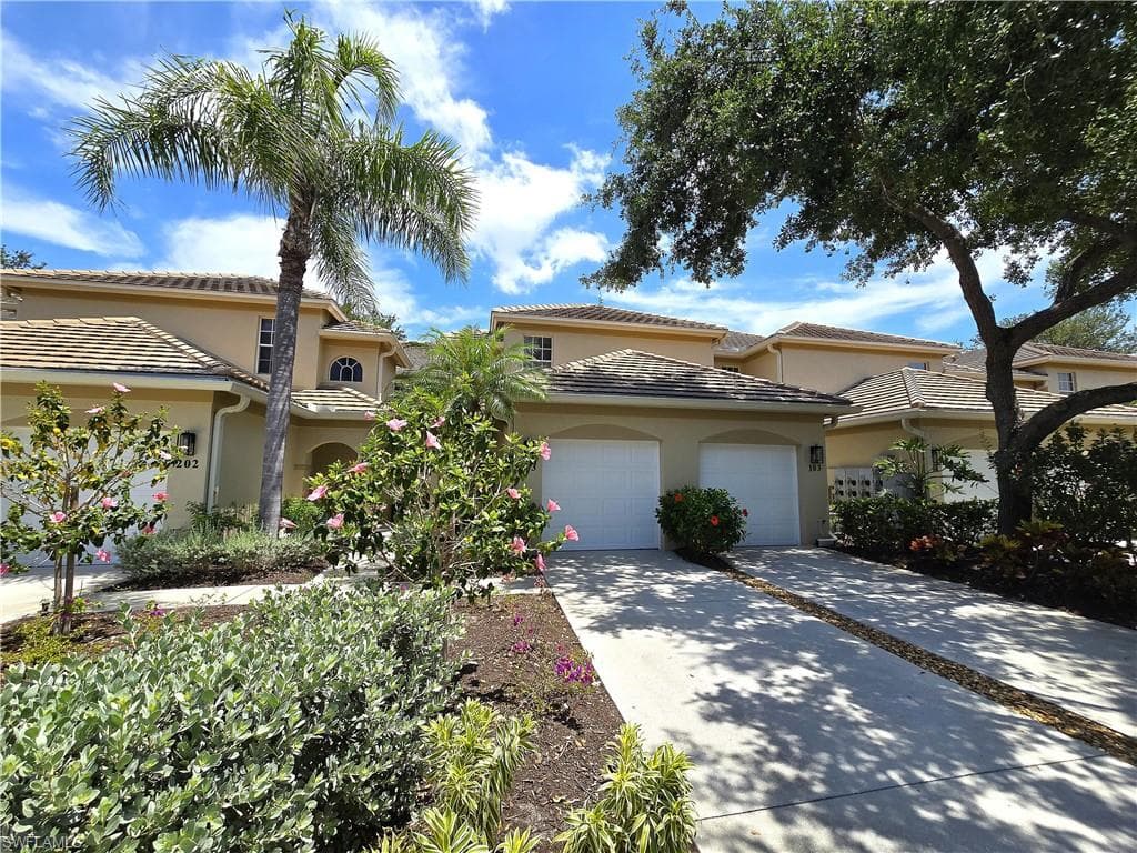 25130 Sandpiper Greens CT 203 BONITA SPRINGS, FL 34134
