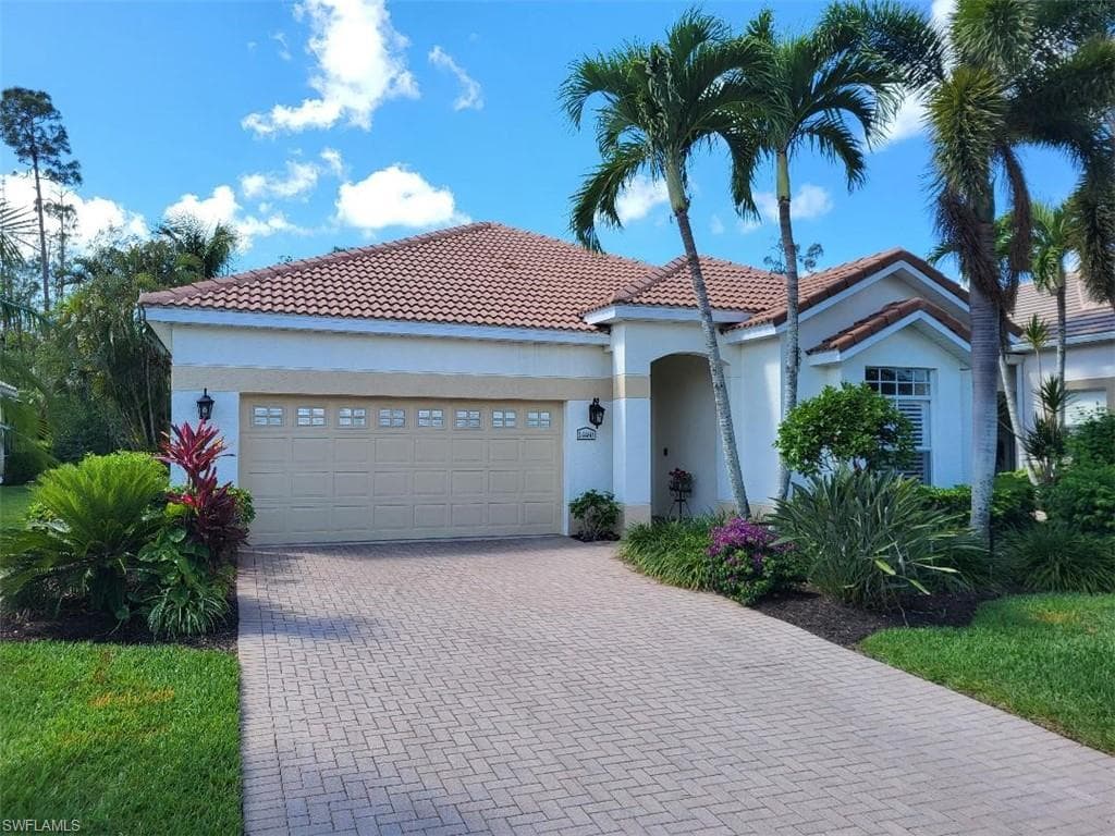 14460 Devington WAY FORT MYERS, FL 33912
