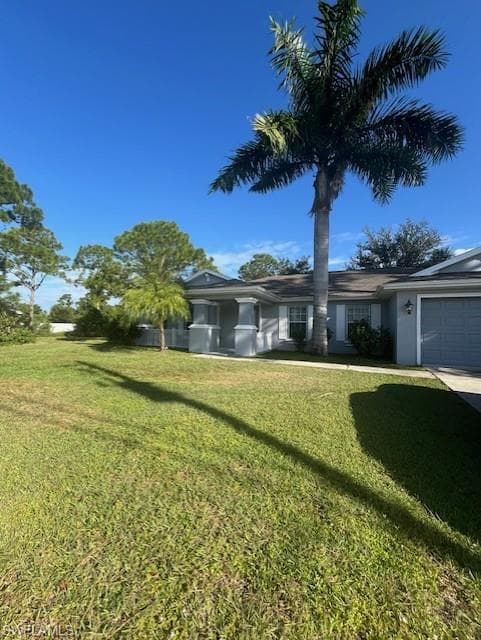 1029 NE 35th LN CAPE CORAL, FL 33909
