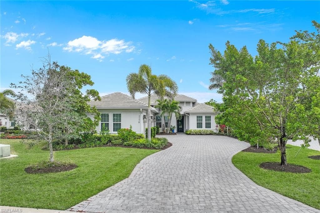 3178 Cotuit LN NAPLES, FL 34114