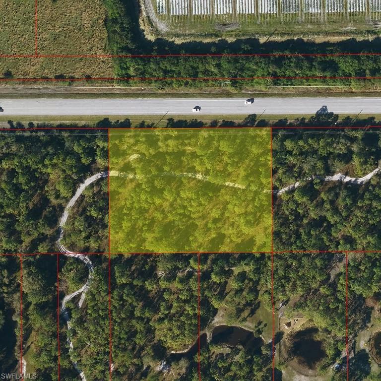 Immokalee RD NAPLES, FL 34120