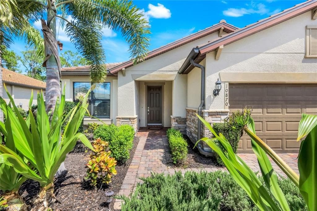 10870 Maitland WAY FORT MYERS, FL 33913