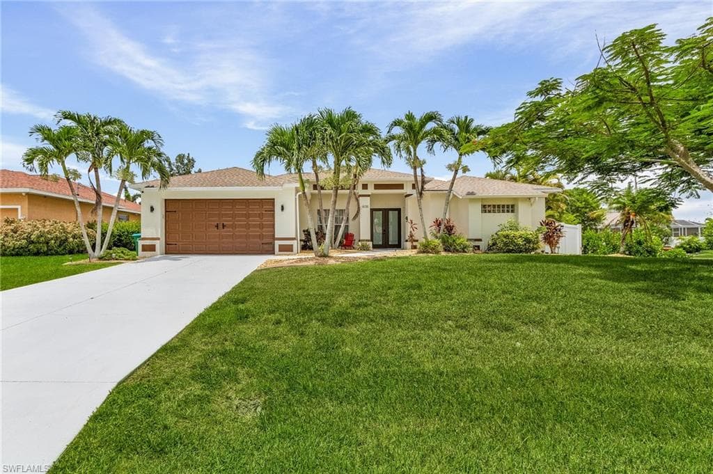 1635 30th ST CAPE CORAL, FL 33914