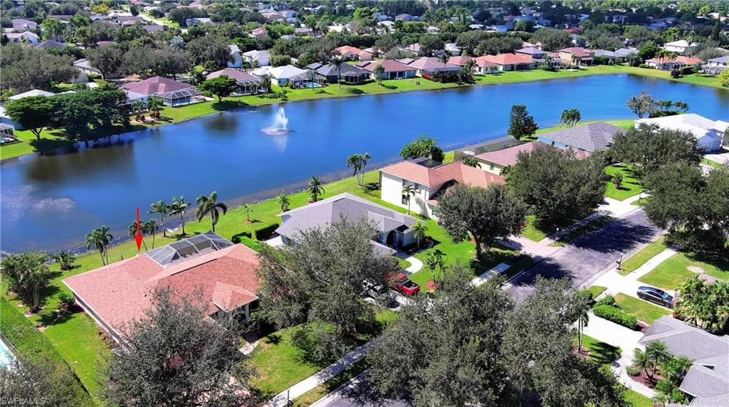 9160 Kings Cove CT FORT MYERS, FL 33967