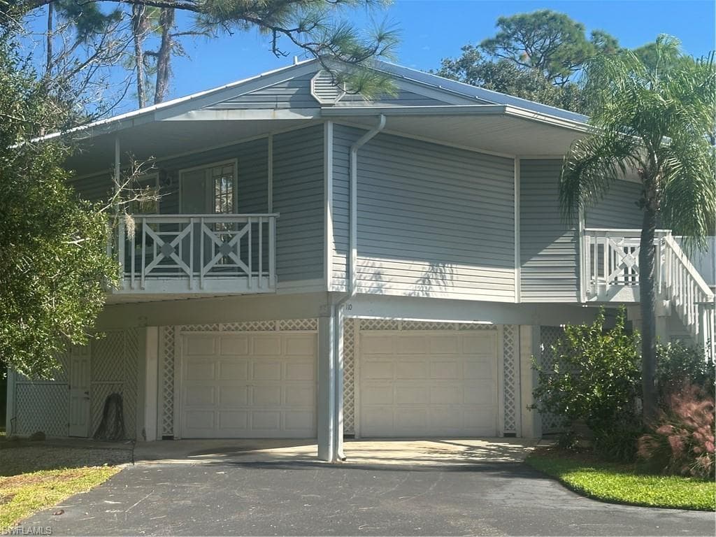 950 Moody RD 110 NORTH FORT MYERS, FL 33903
