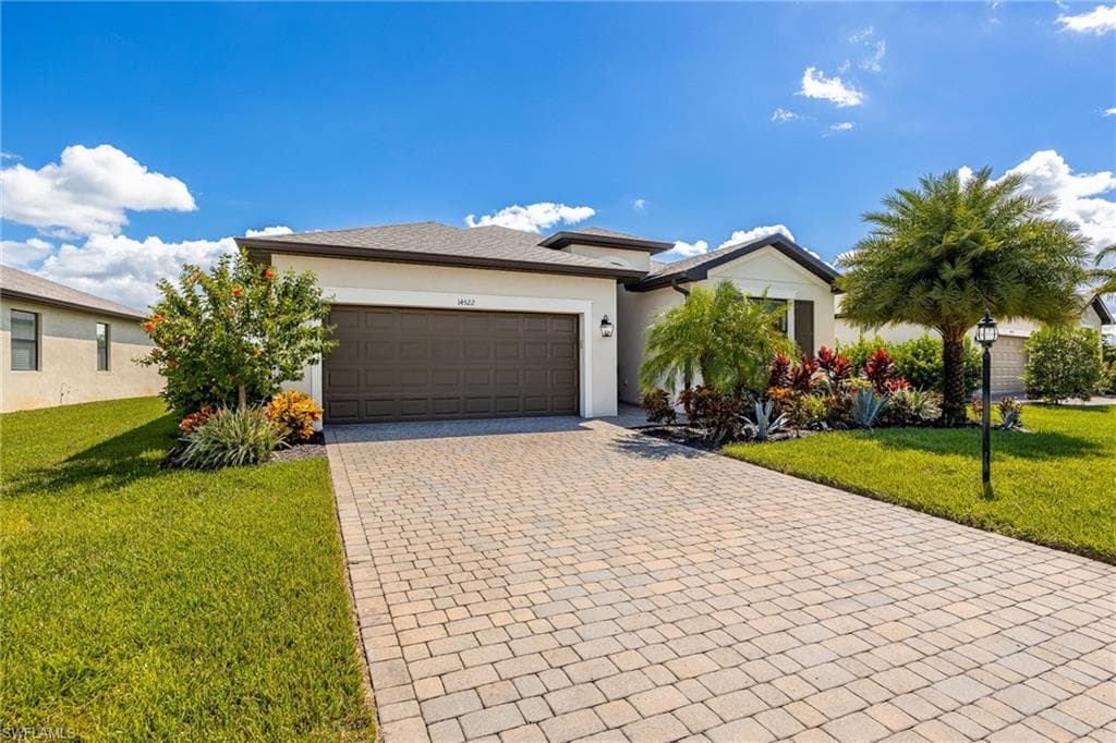 14522 Monrovia LN FORT MYERS, FL 33905