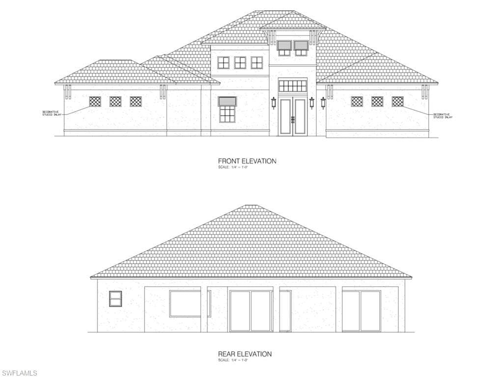 2703 1st ST CAPE CORAL, FL 33993