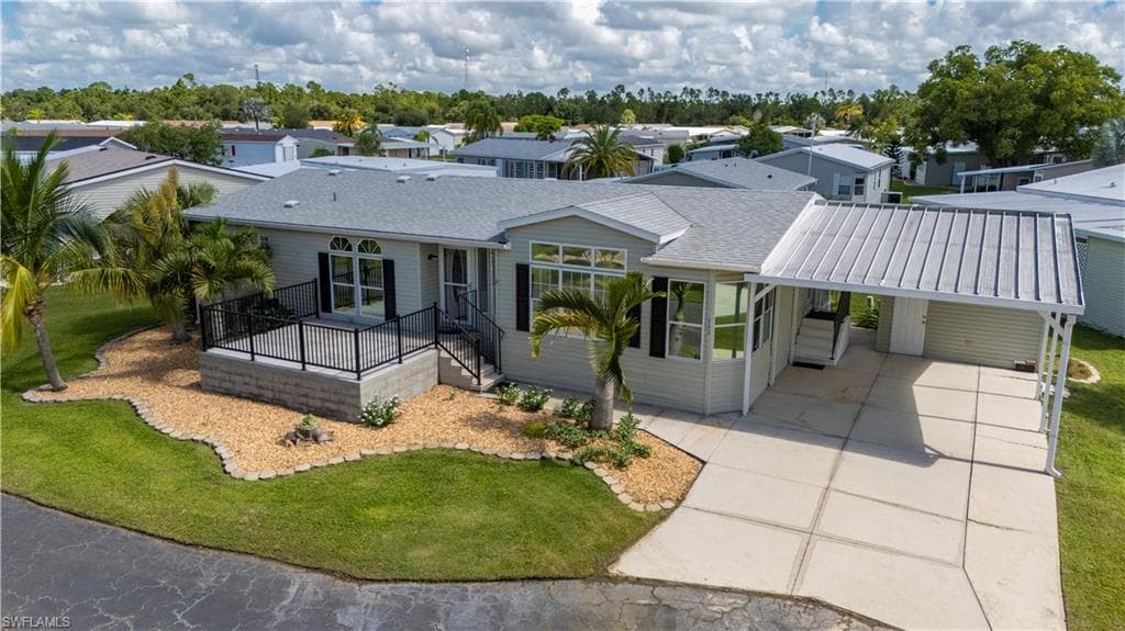 1000 Kings HWY 111 PUNTA GORDA, FL 33980
