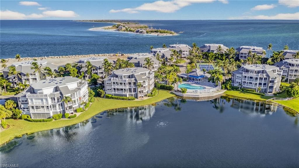 1659 Lands End Village CAPTIVA, FL 33924