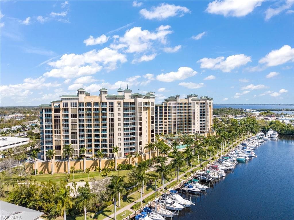 3414 Hancock Bridge PKWY 608 NORTH FORT MYERS, FL 33903