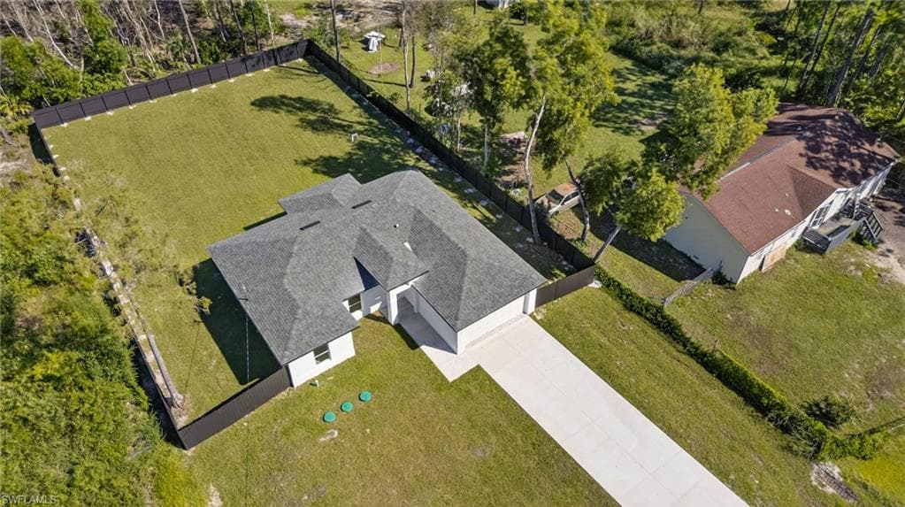 625 Delmonico ST LEHIGH ACRES, FL 33974