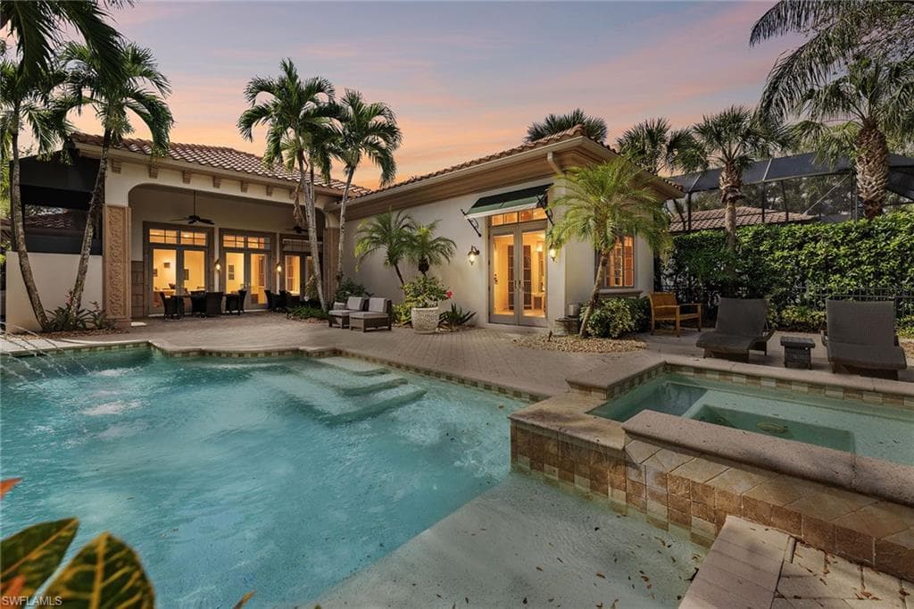 15655 Villoresi WAY NAPLES, FL 34110