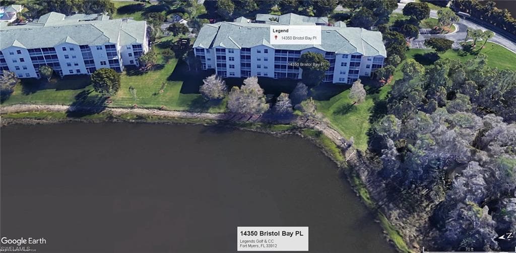 14350 Bristol Bay PL 207 FORT MYERS, FL 33912