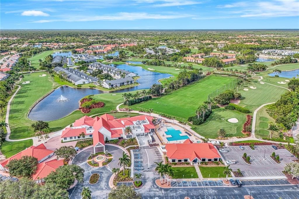 7360 Glenmoor LN 4108 NAPLES, FL 34104
