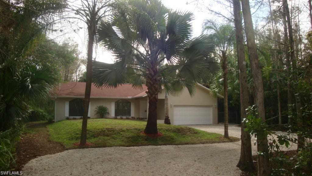 5240 Cherry Wood DR NAPLES, FL 34119