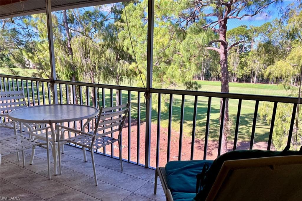 3685 Amberly CIR W D305 NAPLES, FL 34112