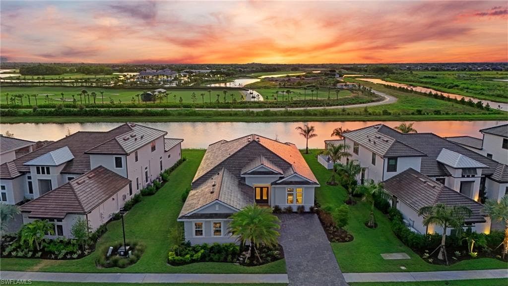 15445 Turin DR NAPLES, FL 34114