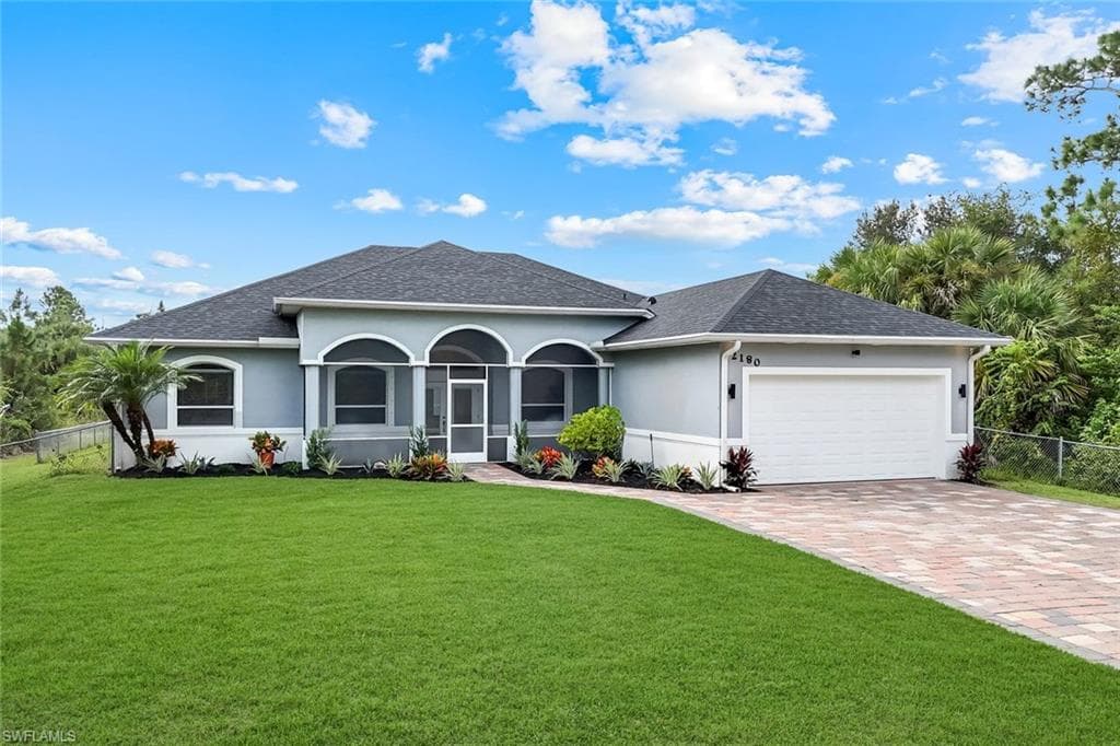 2180 12th AVE NE NAPLES, FL 34120
