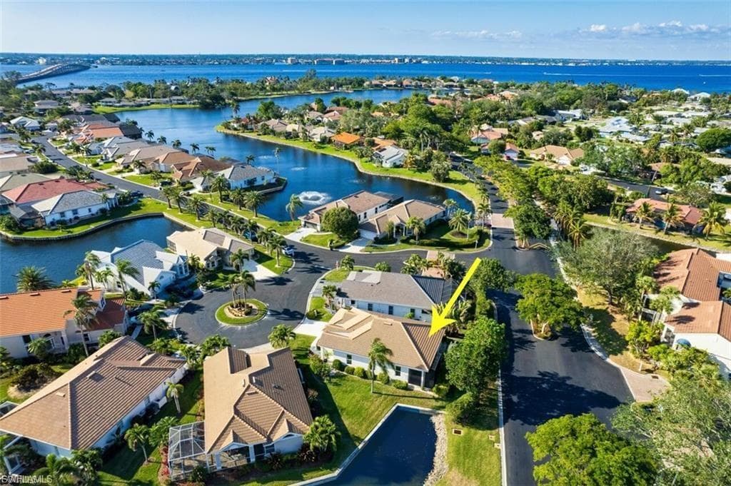 9705 Keel CT FORT MYERS, FL 33919