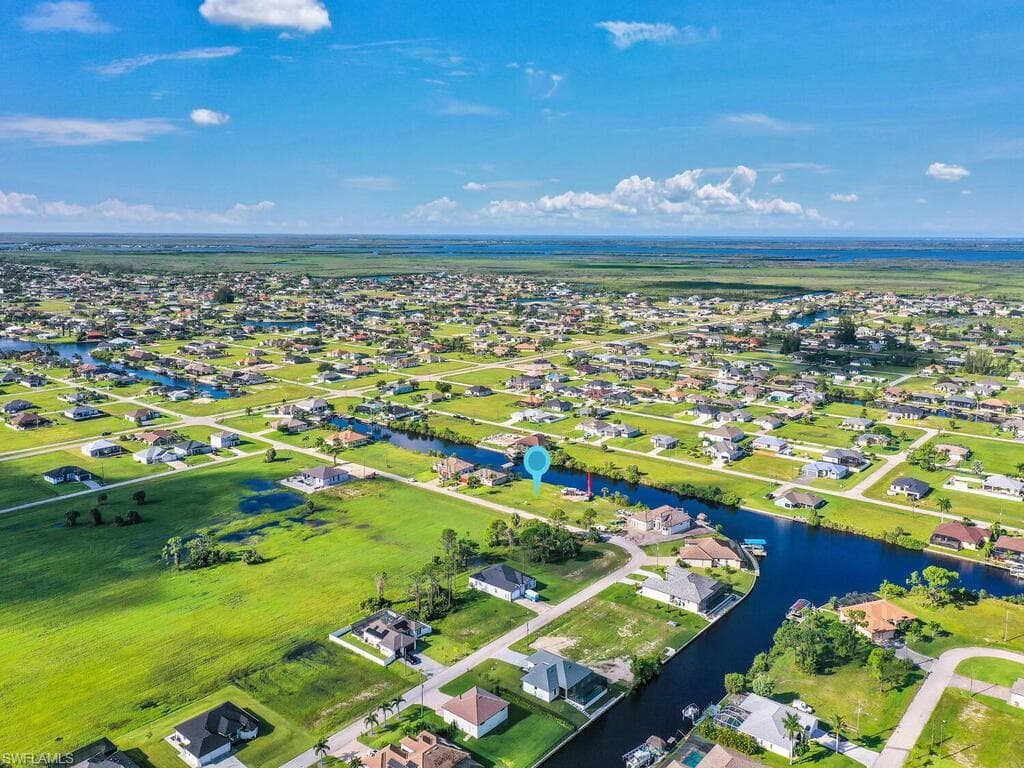 1646 NW 36th AVE CAPE CORAL, FL 33993