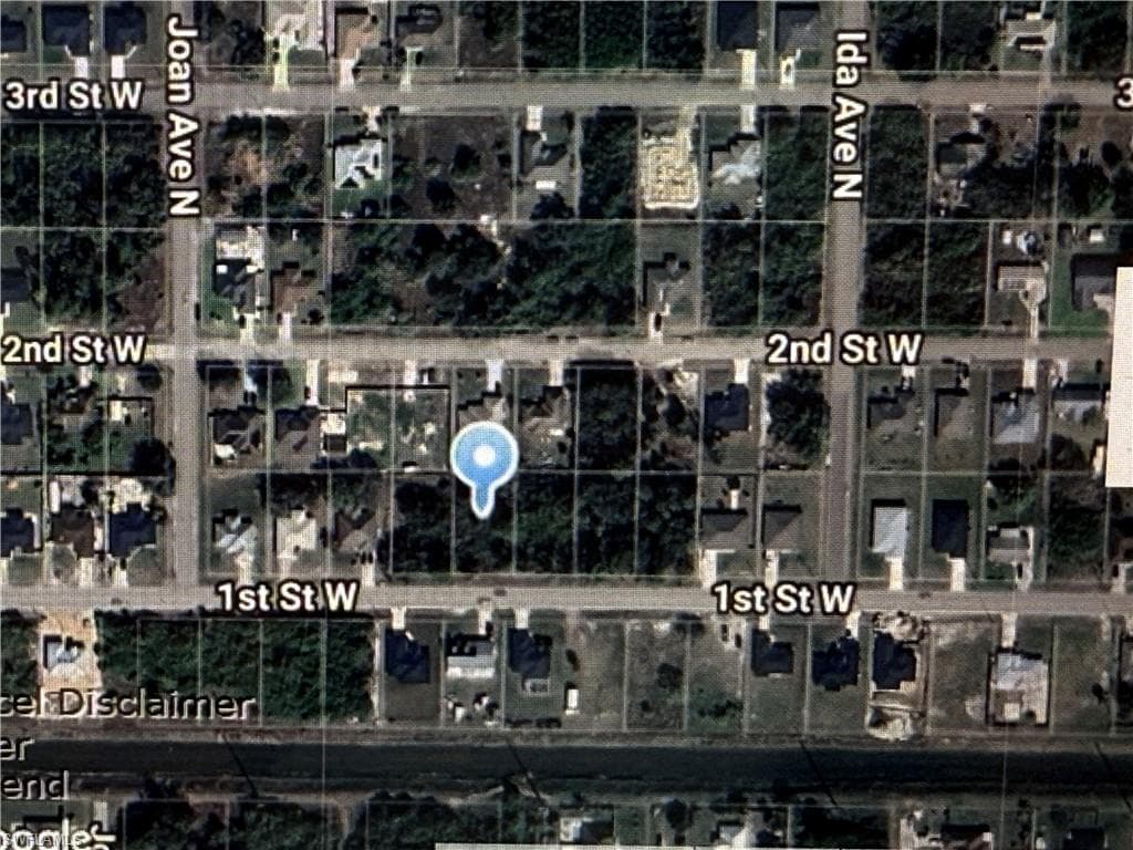 2910 1st ST W LEHIGH ACRES, FL 33971