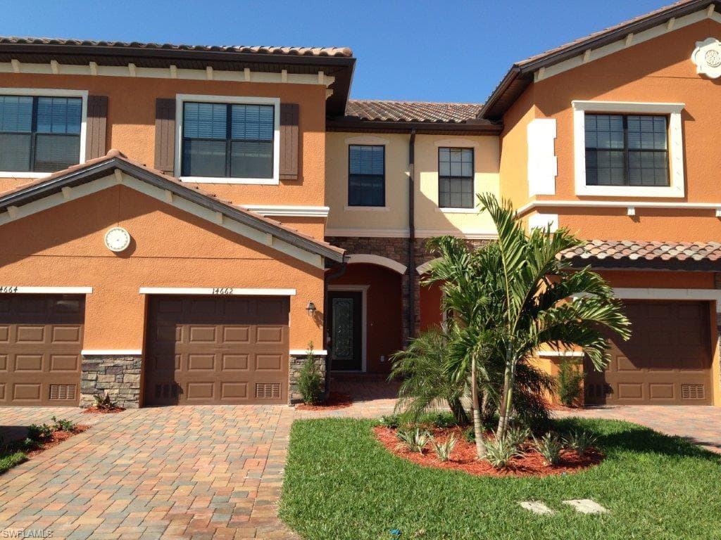 14662 Summer Rose WAY FORT MYERS, FL 33919