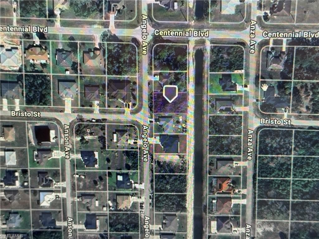 1028 Angelo AVE LEHIGH ACRES, FL 33971