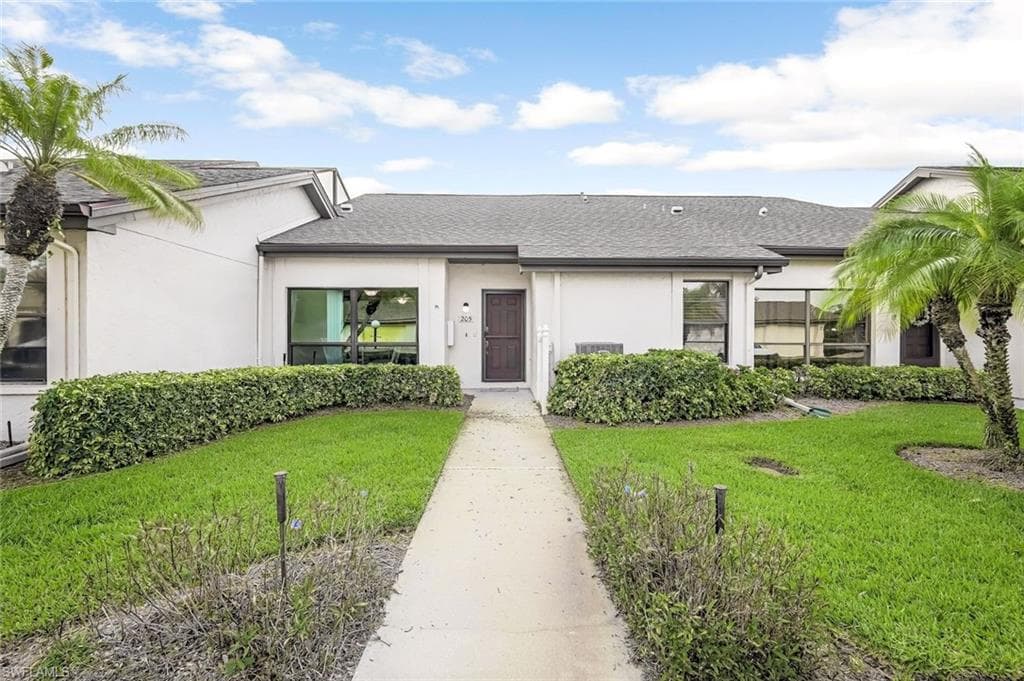 205 Deerwood CIR 103 NAPLES, FL 34113