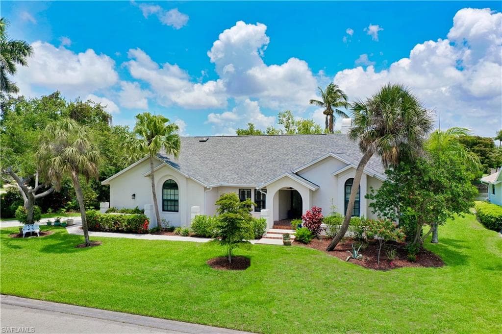 12441 McGregor Woods CIR FORT MYERS, FL 33908