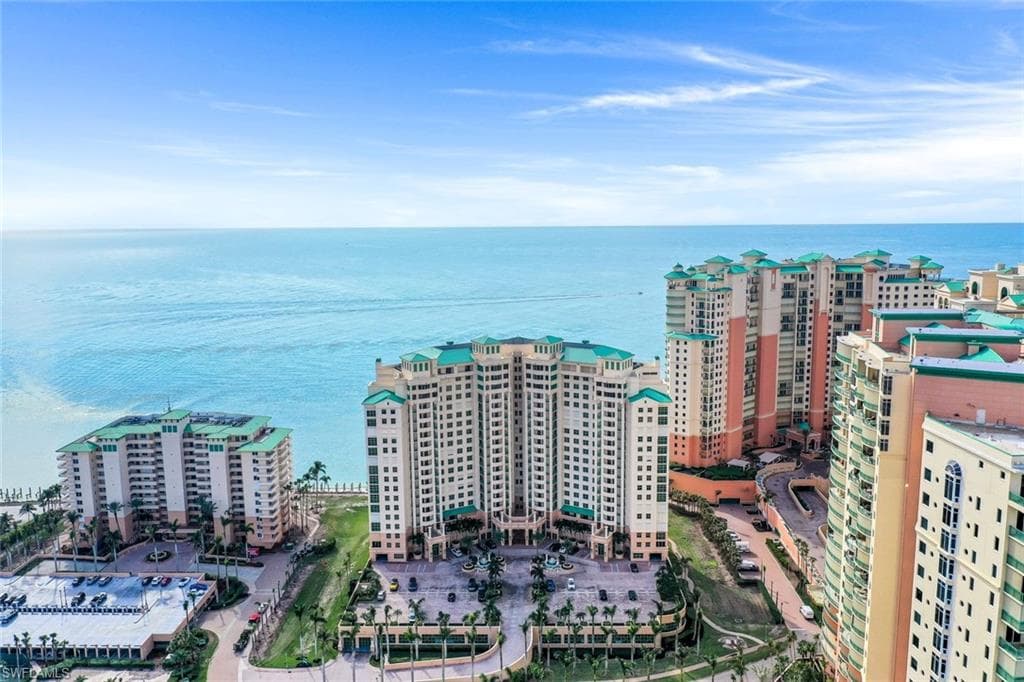 980 Cape Marco DR 1304 MARCO ISLAND, FL 34145