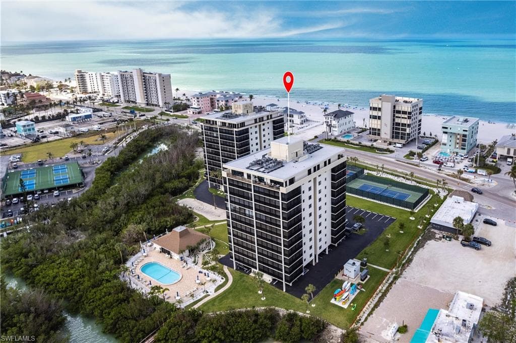 26131 Hickory BLVD 6A BONITA SPRINGS, FL 34134