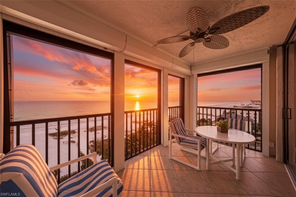 2800 Estero BLVD 1006 FORT MYERS BEACH, FL 33931