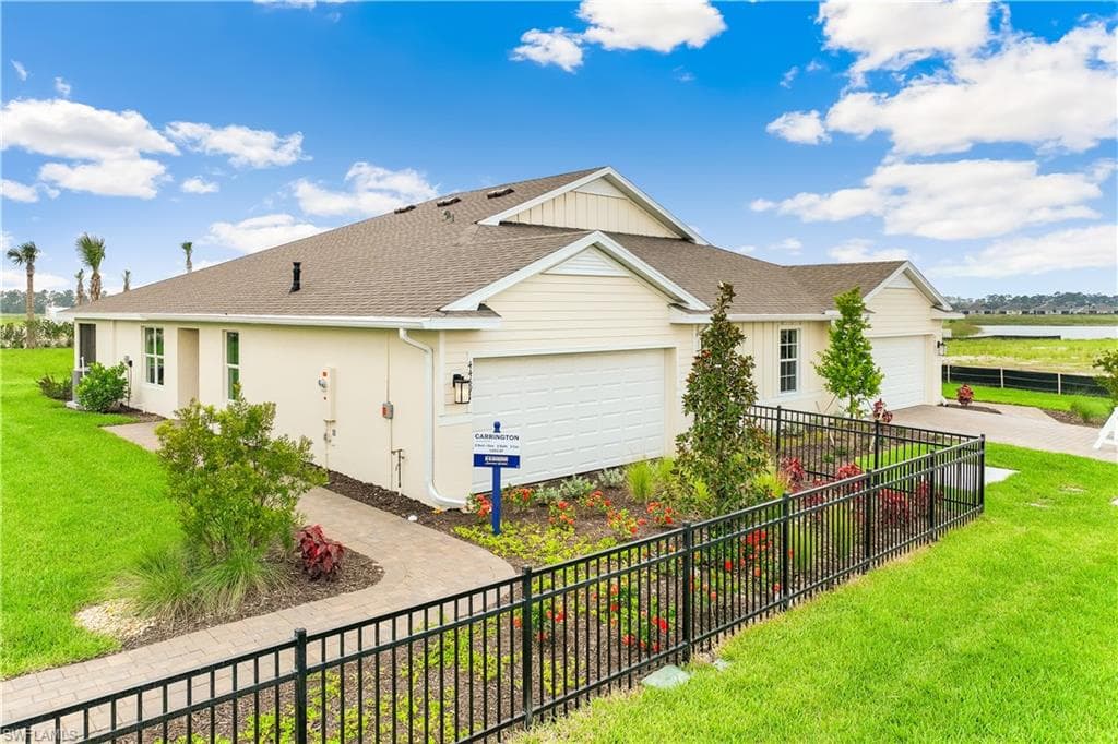 17525 WILD IRIS AVE PUNTA GORDA, FL 33982