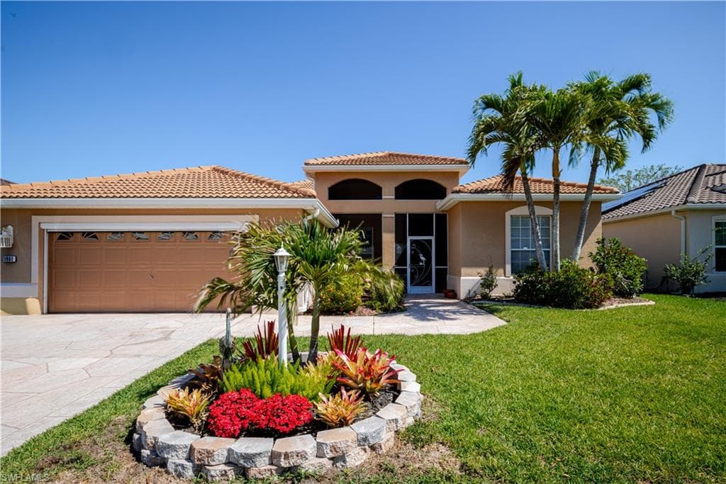 1961 Palo Duro BLVD NORTH FORT MYERS, FL 33917