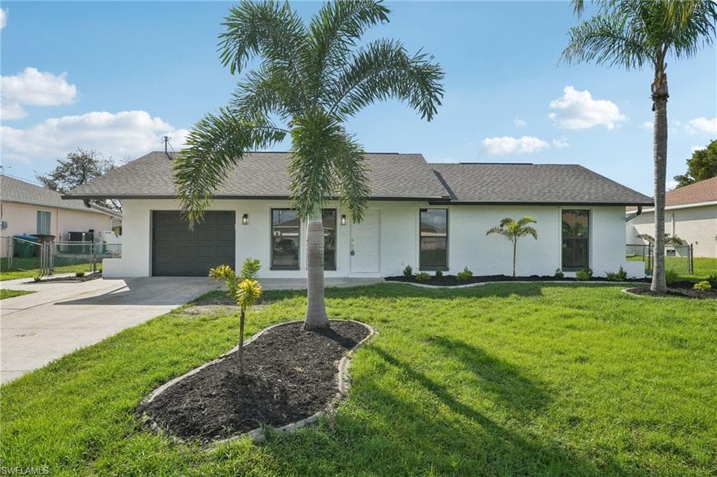 2128 NE 9th PL CAPE CORAL, FL 33909