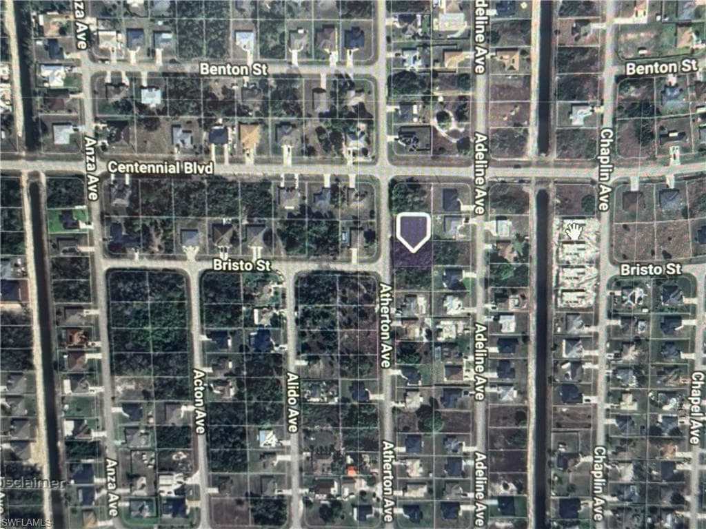1024 Atherton AVE LEHIGH ACRES, FL 33971