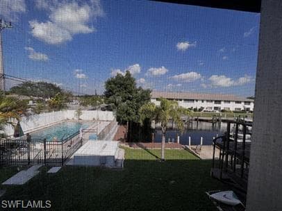 4803 Triton CT W 5 CAPE CORAL, FL 33904