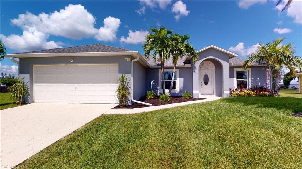 2105 NE 20th ST CAPE CORAL, FL 33909