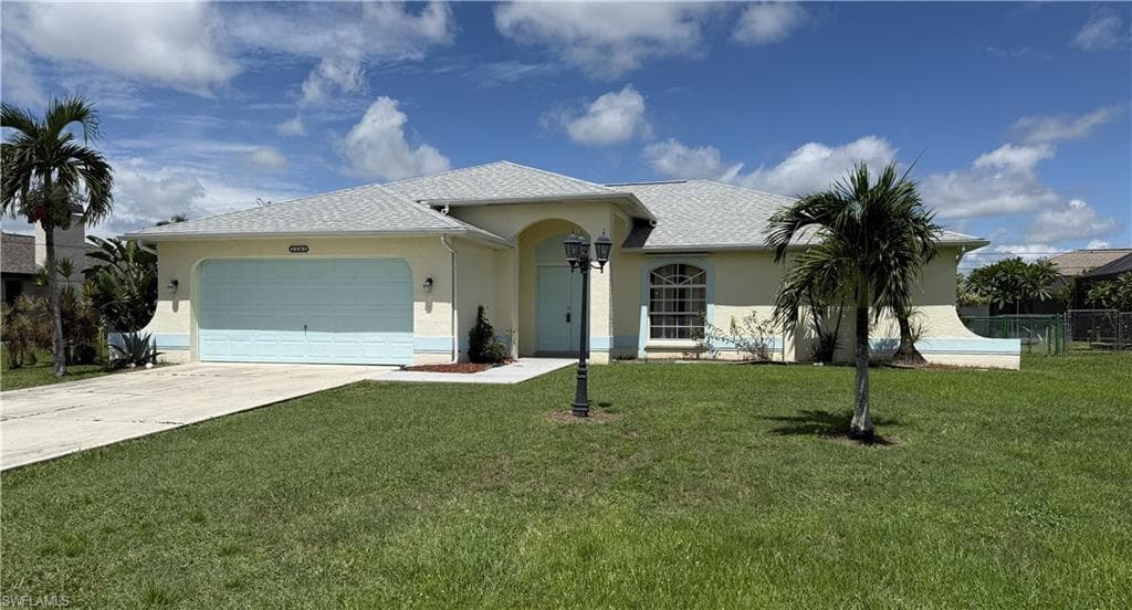 1501 NE 1st ST CAPE CORAL, FL 33909