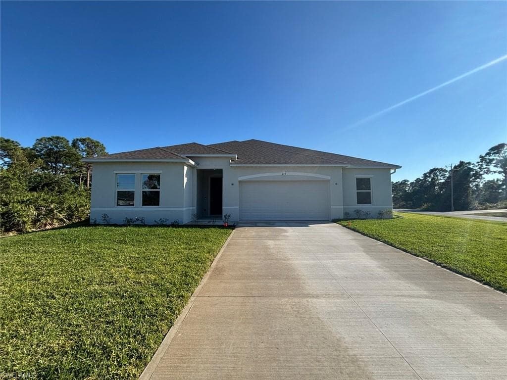 214 Piedmont ST LEHIGH ACRES, FL 33974