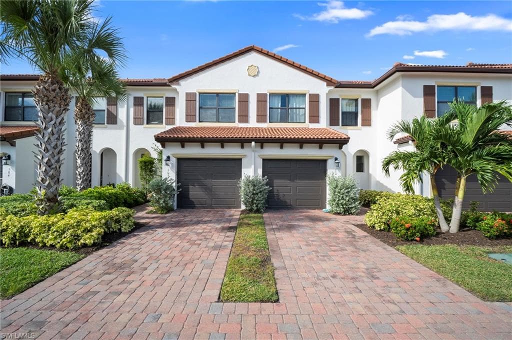 15820 portofino springs BLVD 105 FORT MYERS, FL 33908