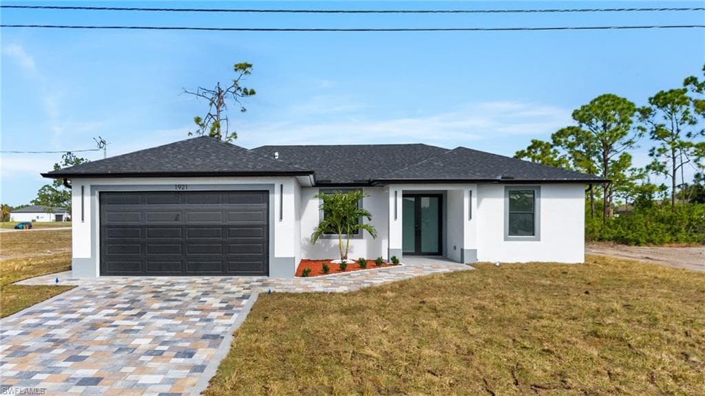 1921 NW 30th ST CAPE CORAL, FL 33993