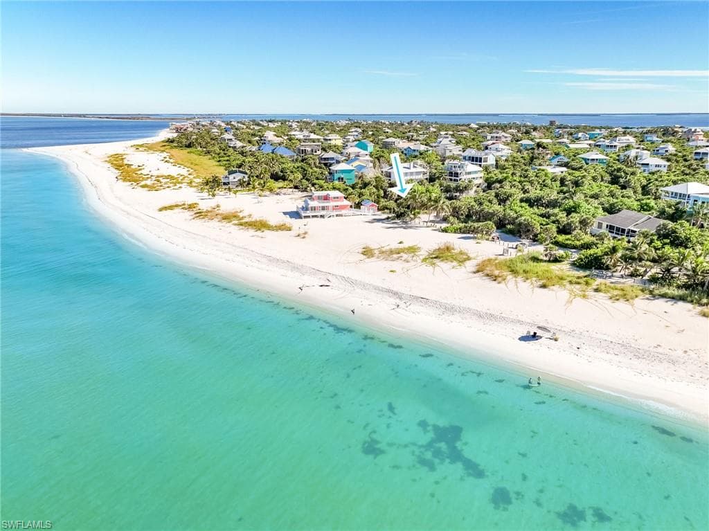 4580 Butterfly Shell DR Upper Captiva, FL 33924