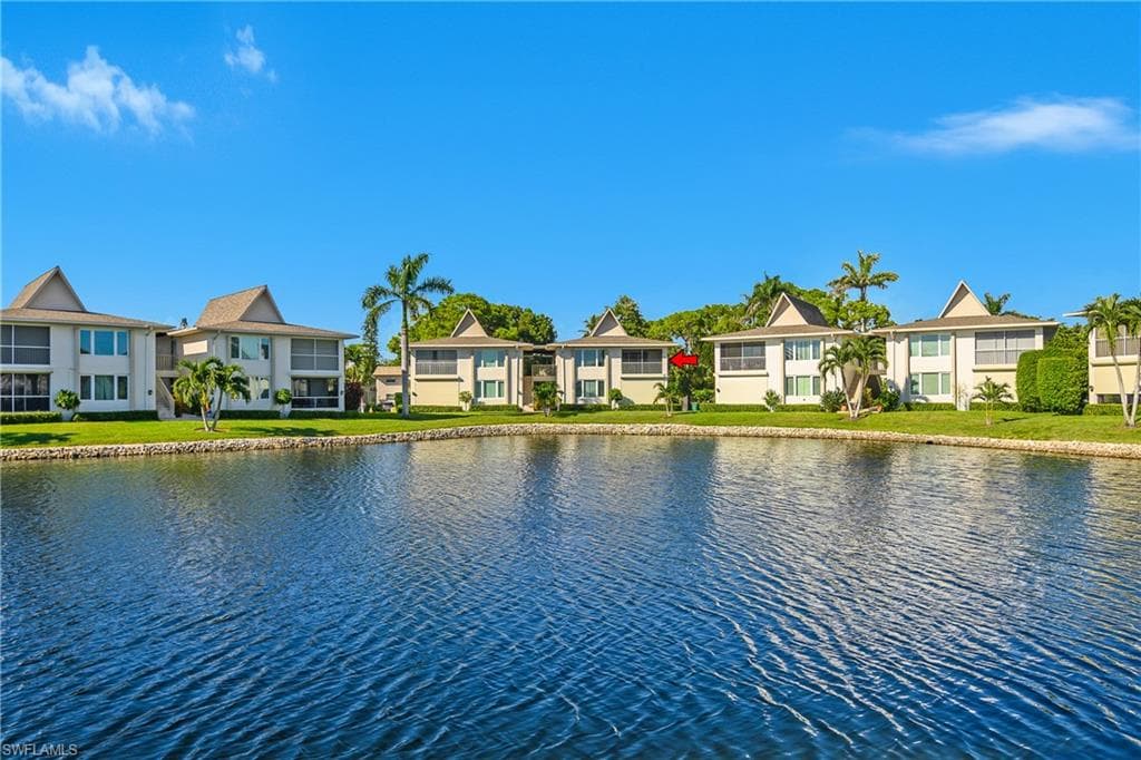 95 Georgetown BLVD 95 NAPLES, FL 34112