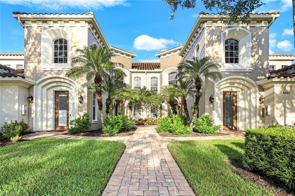 28495 ALTESSA WAY 202 BONITA SPRINGS, FL 34135