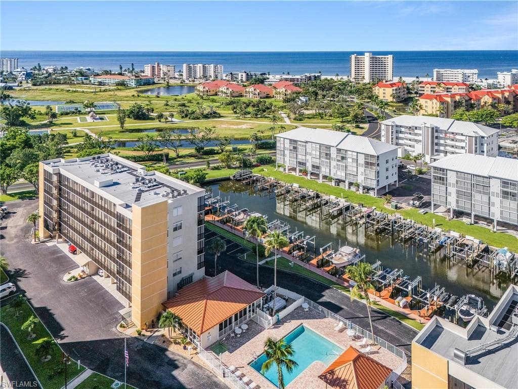 4491 Bay Beach LN 133 FORT MYERS BEACH, FL 33931
