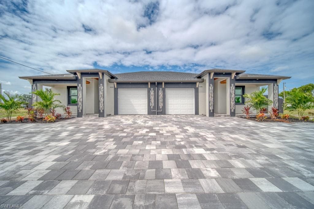1626 Andalusia BLVD CAPE CORAL, FL 33909