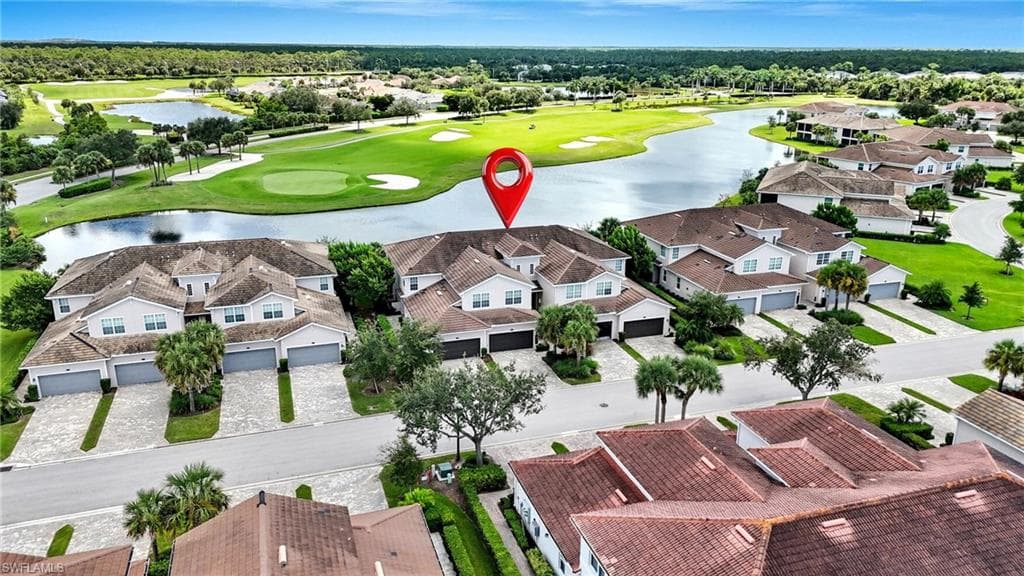 14008 Black Beauty DR 1811 PUNTA GORDA, FL 33955