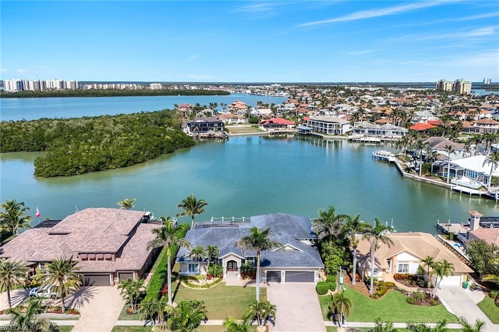 650 Rockport CT MARCO ISLAND, FL 34145