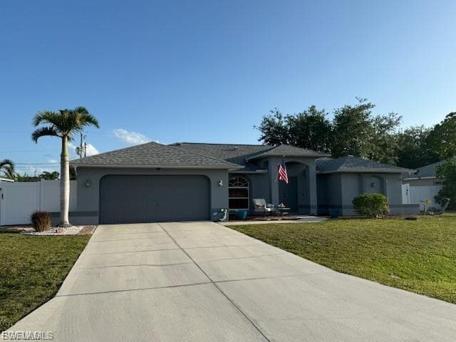 408 SE 19th LN CAPE CORAL, FL 33990
